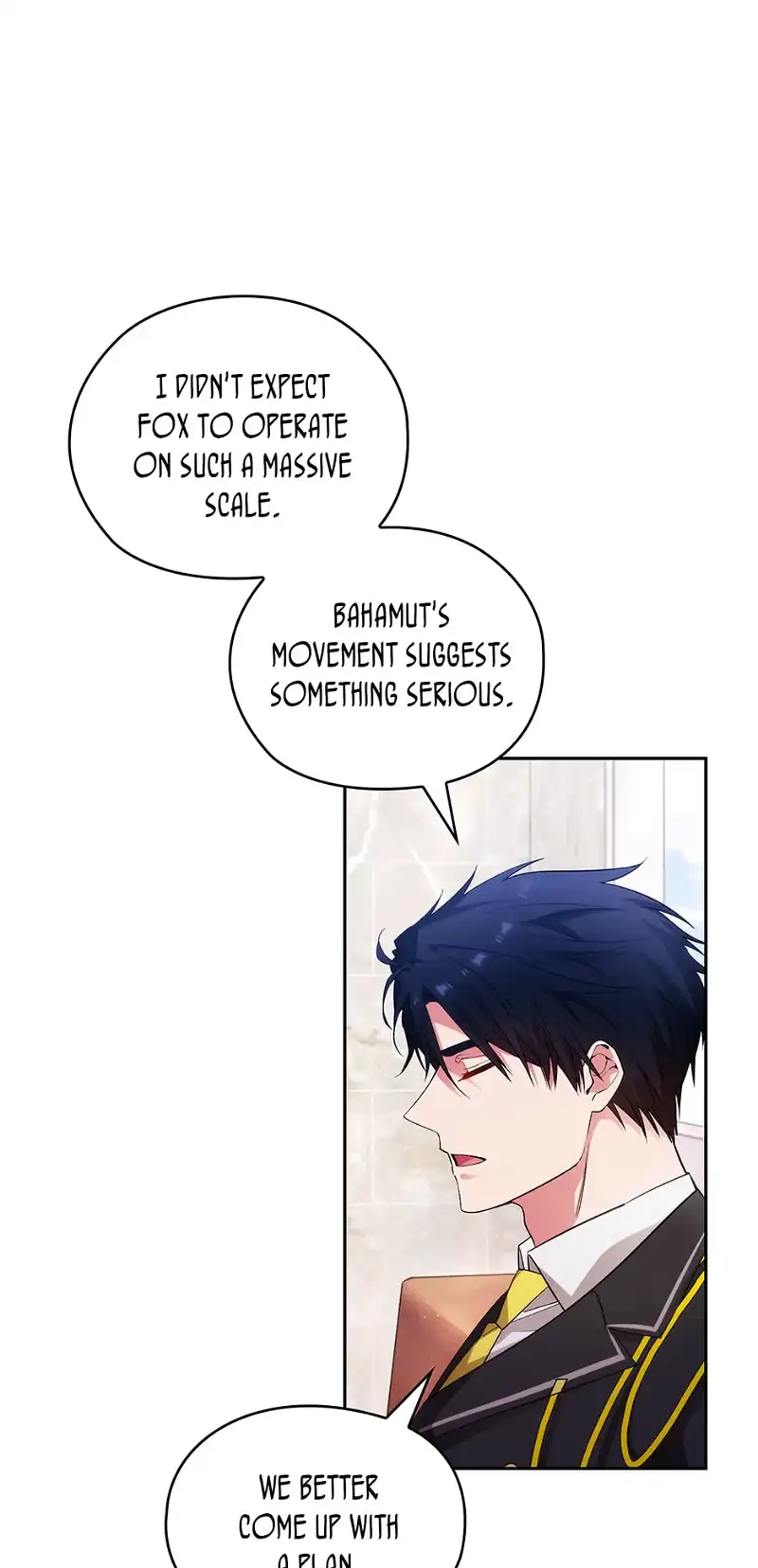 Reminiscence Adonis Chapter 250 31